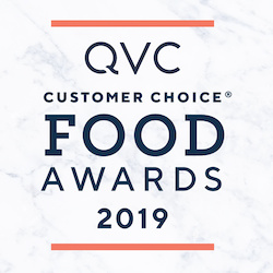 2019 QVC Customer Choice® Food Awards Bauer's Candy QVC Customer Choice Food Awards 2019