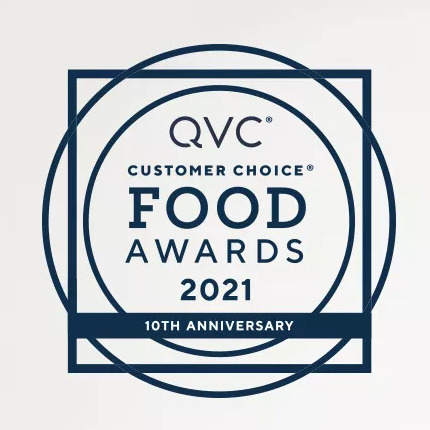 2021 QVC Customer Choice® Food Awards Bauer's Candy QVC Customer Choice Food Awards 2021