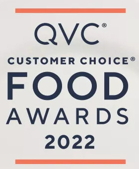 Bauer's Candy QVC Customer Choice Food Awards 2022