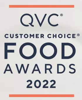 2022 QVC Customer Choice® Food Awards Bauer's Candy QVC Customer Choice Food Awards 2022